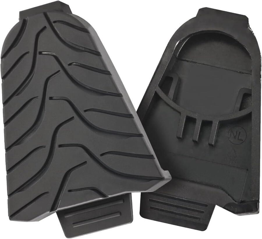 Anti-Slip Schoenplaatjes Covers voor Fiets SPD-SL Cleats