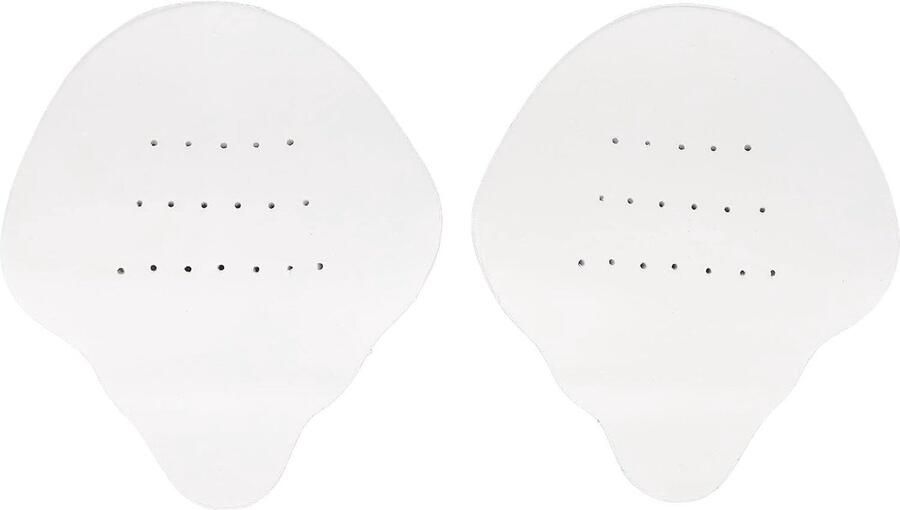 Anti-wrinkle Schoenbeschermers voor Sneakers Ade d en Verlengend Bescherming tegen Vouwen voor Dagelijks Gebruik (Maat L 40-46)