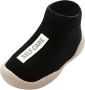 Antislip baby schoentjes eerste loopschoentjes – Completebabyuitzet – 18-24 maanden – 14 cm -zwart - Thumbnail 2