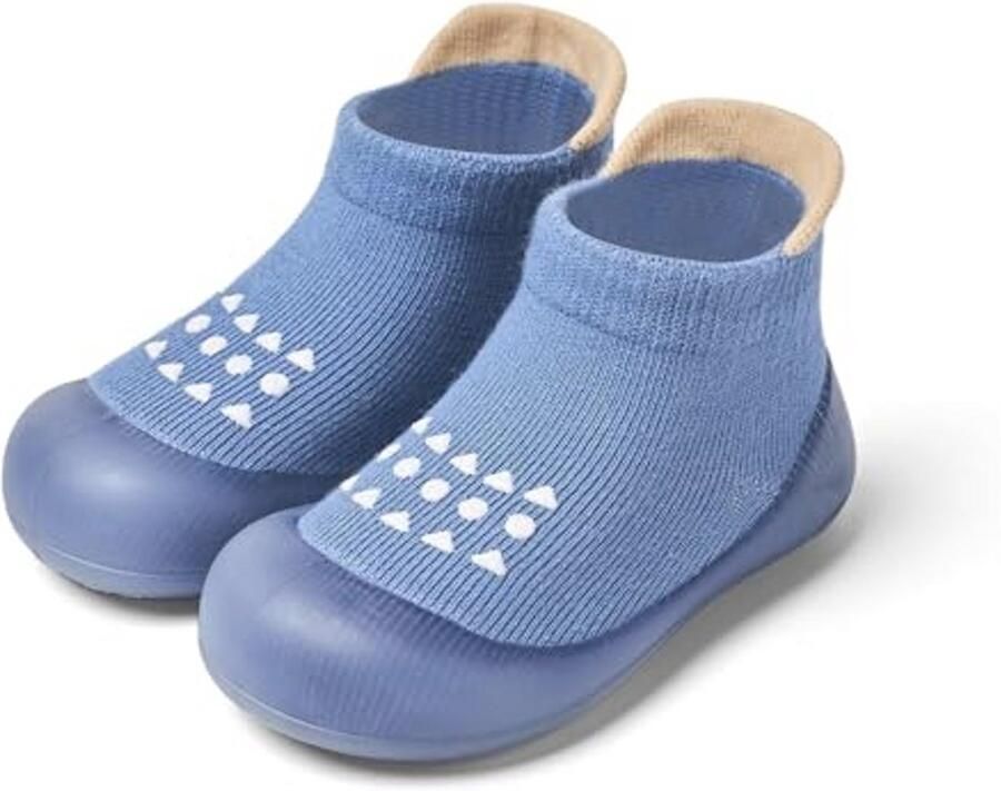 Antislip Baby Wandelschoenen Ade d en Zacht Schoeisel voor en