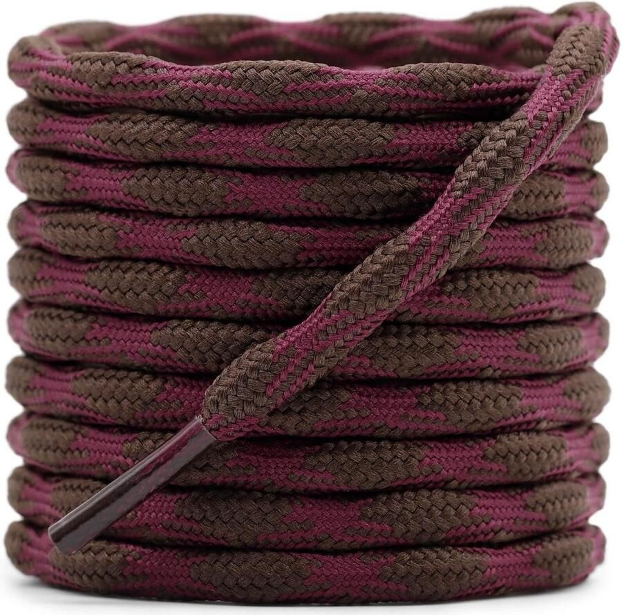 Antislip Duurzame Wandelschoenveters voor Klim- en Outdoorschoenen