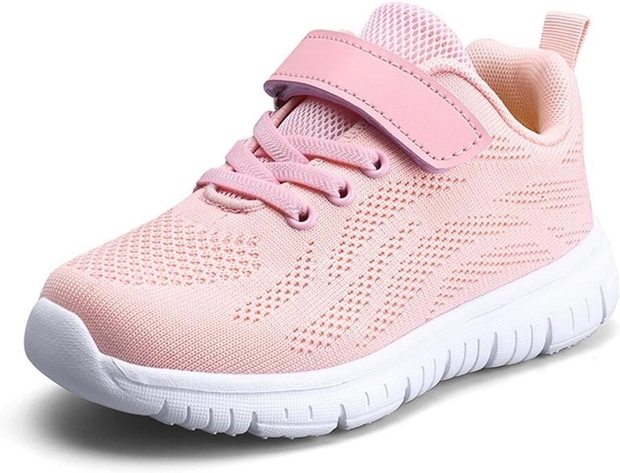 Antislip Hardloopschoenen voor Kinderen Lichtgewicht Sportschoenen Unisex