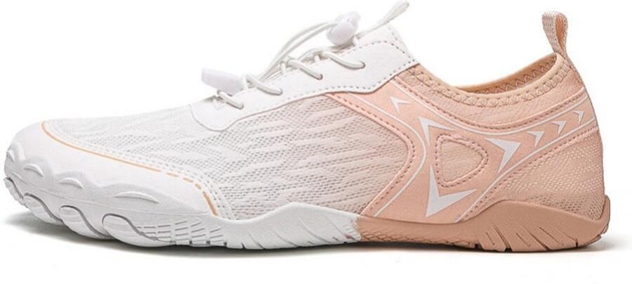 Antislip outdoorschoenen M Voetlengte Herensportschoenen Waterwandelschoenen Waadschoenen Strandzwemschoenen Wandelschoenen Barefoot wandelschoenen swandelschoenen Waterschoenen Antislip Ade d