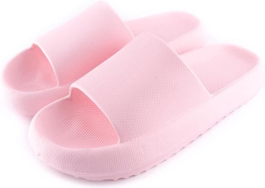 Antislip pantoffels voor dames EVA waterdicht voor thuis zwembad douche strand