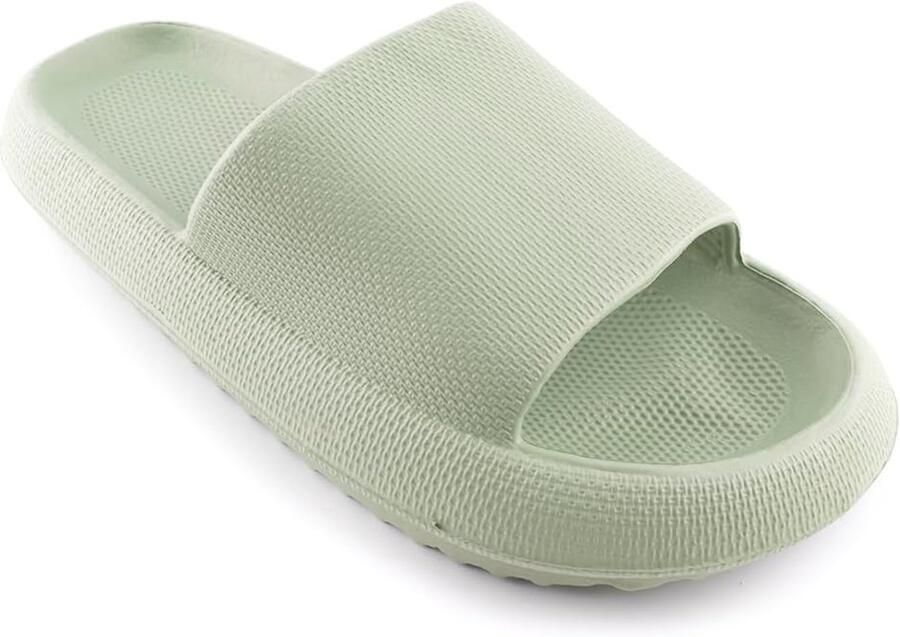 Antislip pantoffels voor dames EVA waterdicht voor thuis zwembad douche strand