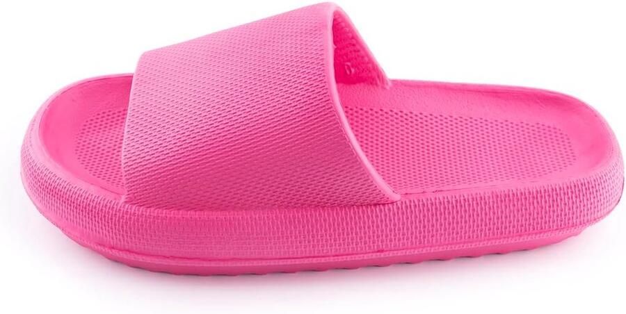 Antislip pantoffels voor dames EVA waterdicht voor thuis zwembad douche strand