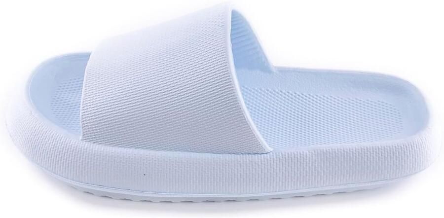 Antislip pantoffels voor dames EVA waterdicht voor thuis zwembad douche strand