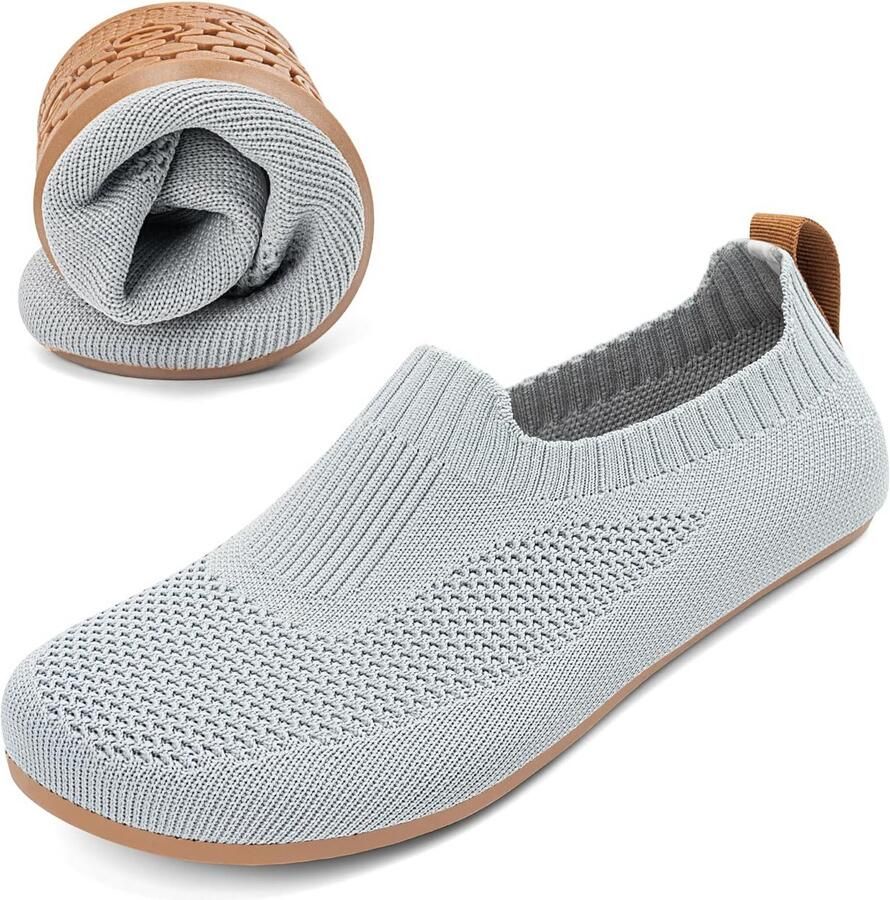 Antislip Teenslippers en Ade d en Lichtgewicht Huis- en Badslippers