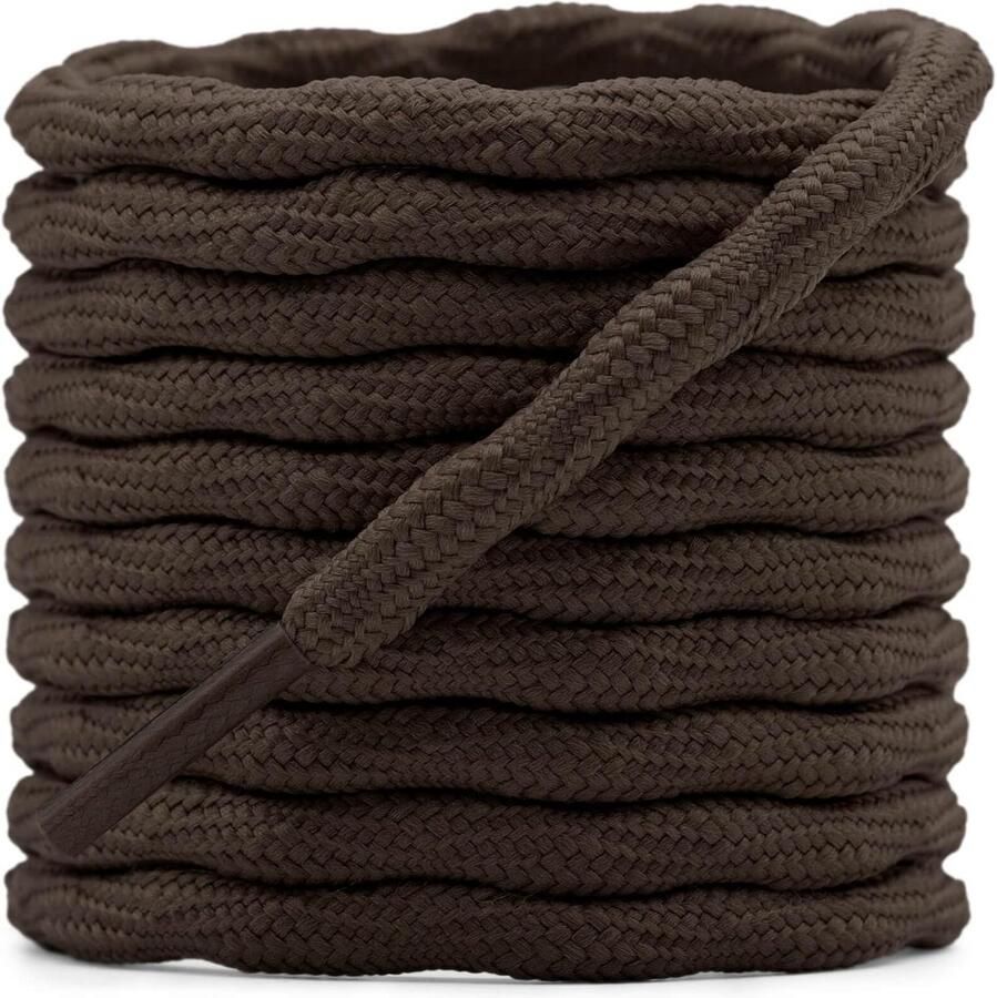 Antislip Wandelschoenveters Ronde Golvende Vorm Heavy Duty Duurzaam Outdoor