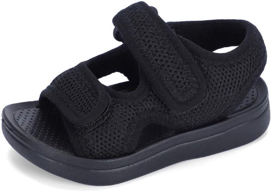 Antislip Zomersandalen Kind Ade d & Lichtgewicht Loopschoenen voor Buiten en Strand