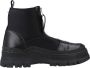 Apepazza Ankle Boots Black Dames - Thumbnail 1