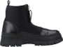 Apepazza Ankle Boots Black Dames - Thumbnail 1