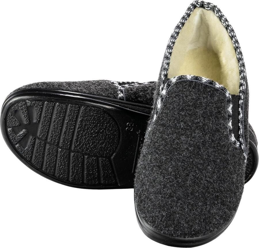 APREGGIO Women's Winter Slippers Felt Slippers Women's Warm Slippers Winter Slippers Warm Slippers for Women ShopVlot