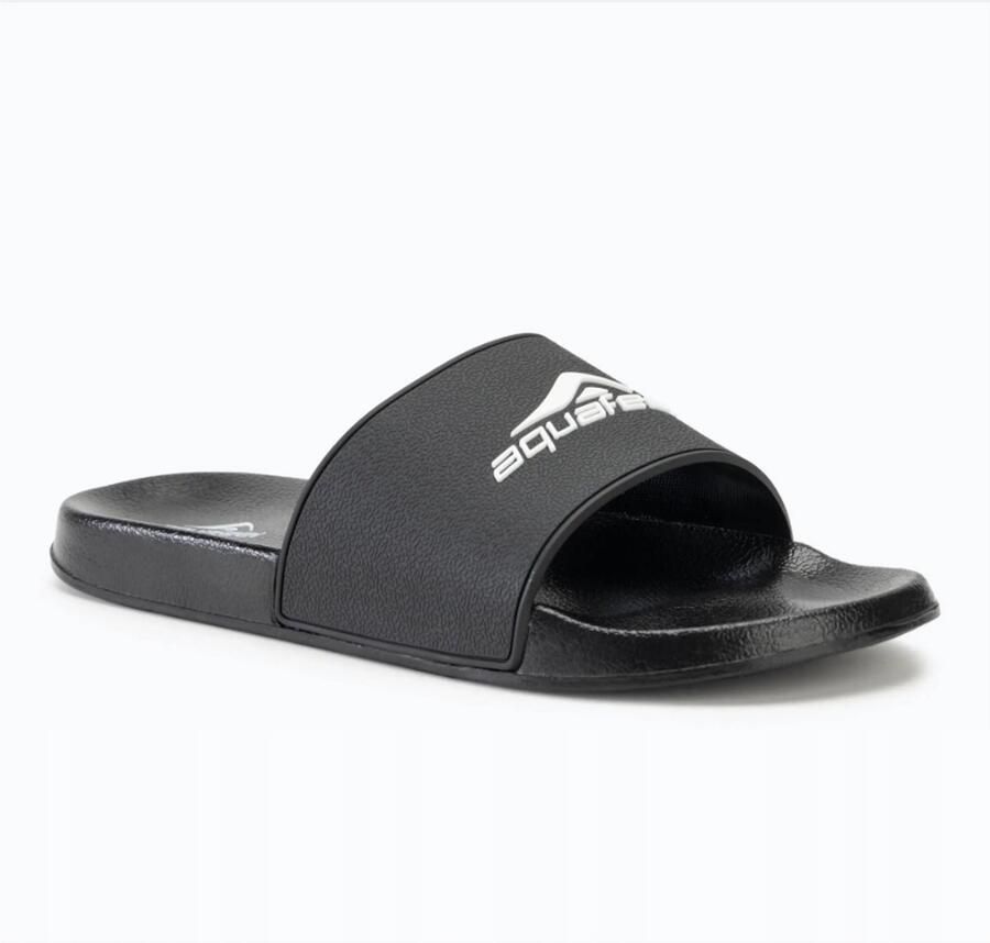 Aquafeel Branson Heren Slippers Zwembad & Strand