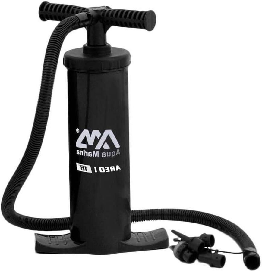 Aquamarina Areo I 18 Hand pump
