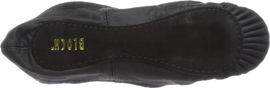 Arise dansschoenen voor en