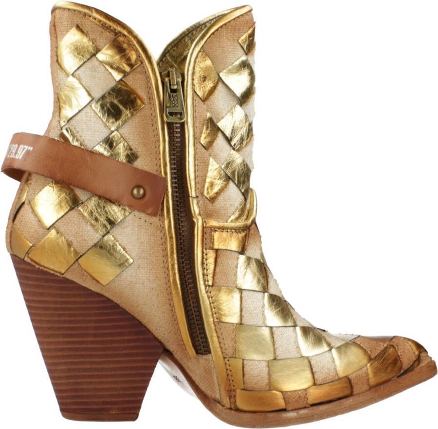 Airstep A.S.98 Laarzen BELIEVE