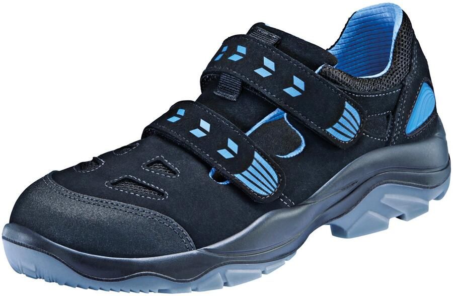 Werk sneakers Merk: Atlas Model: TX 360 Veiligheidsklasse: S1