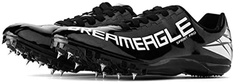 Atletiekschoenen met Spikes voor en Kinderen Uniseks Sportschoenen