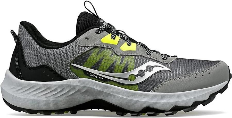 Aura Tr Trailrunning Schoen voor Heren