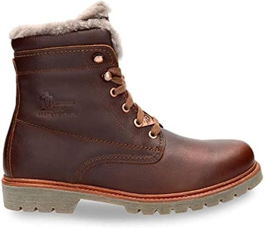 Aviator Igloo heren combat boots
