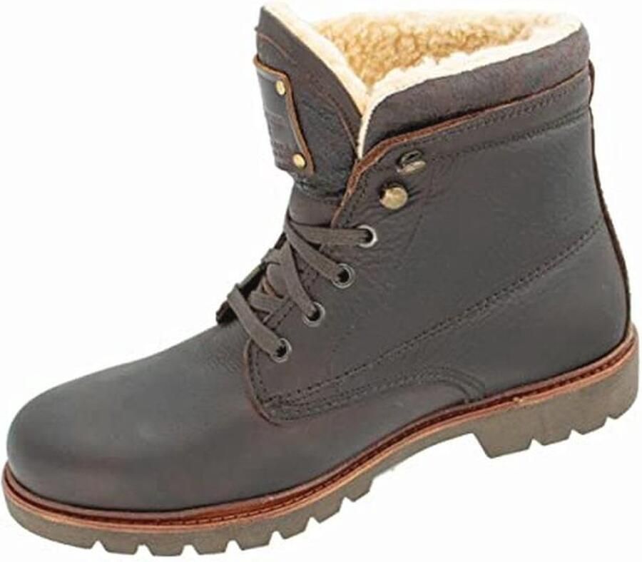 Aviator Klassieke Herenlaarzen voor Avontuurlijke Dagen