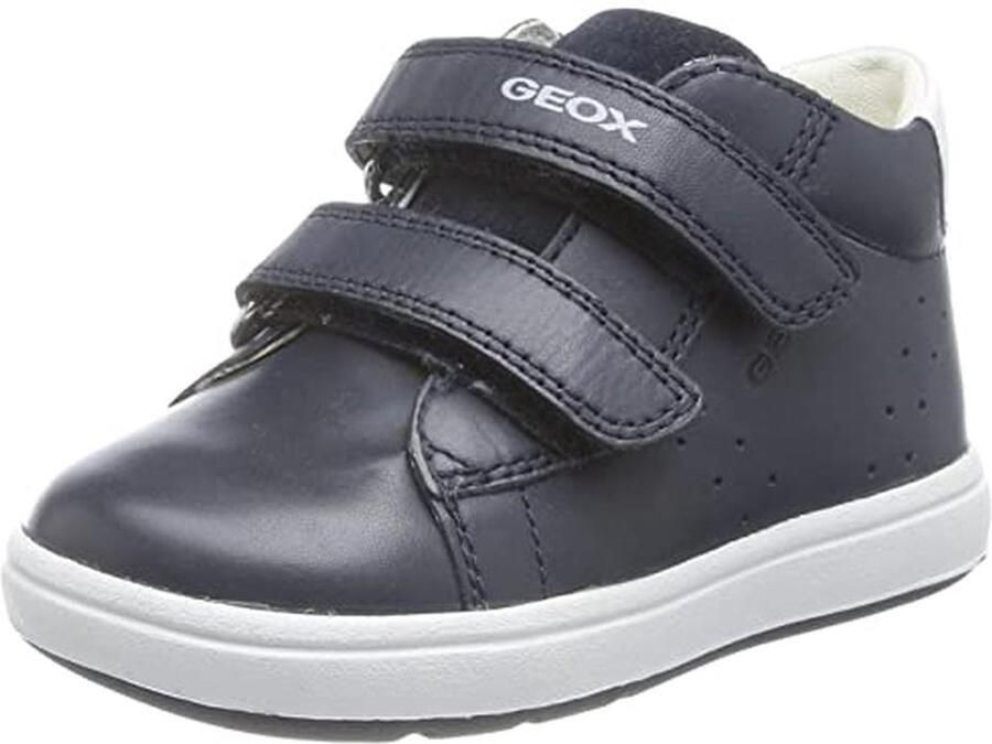 B Biglia BoyFirst Walker Schoen voor Baby Jongens Ademend en Comfortabel