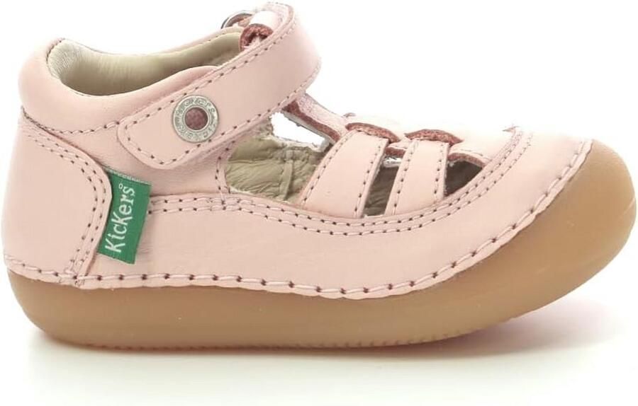 Baby Instapschoenen voor en met Gemakkelijke Sluiting