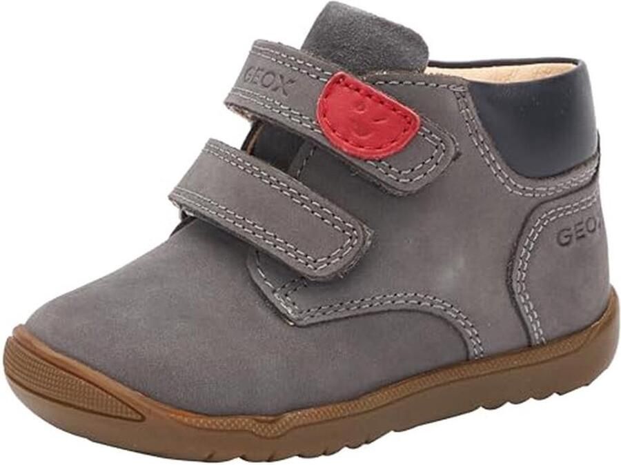 Lage Sneaker voor Baby Jongens Ademend en Comfortabel