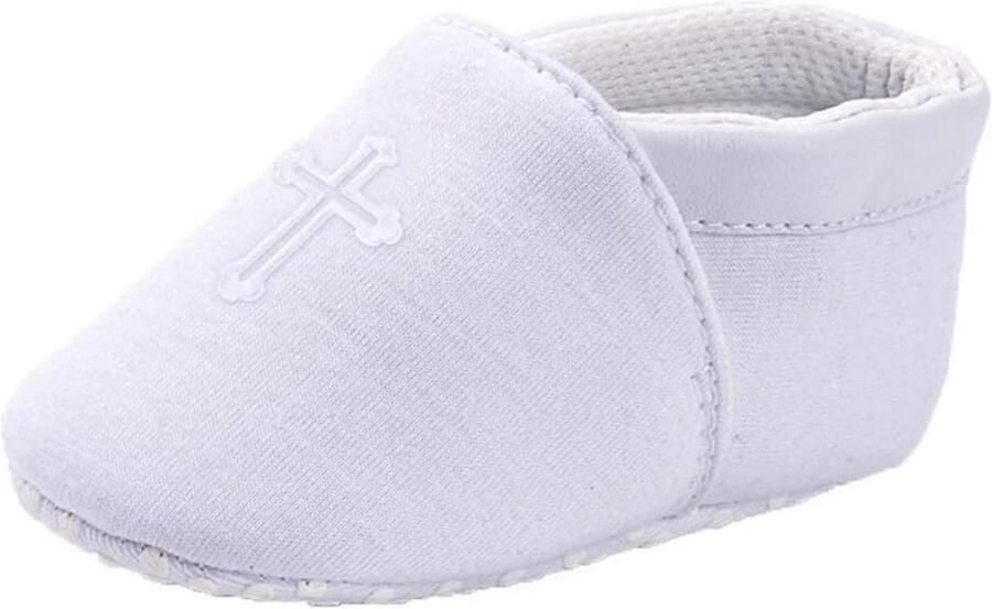 Baby Jongens Dook- en Premie Wandelschoenen met Zachte Zool Prewalkers Peuterschoenen