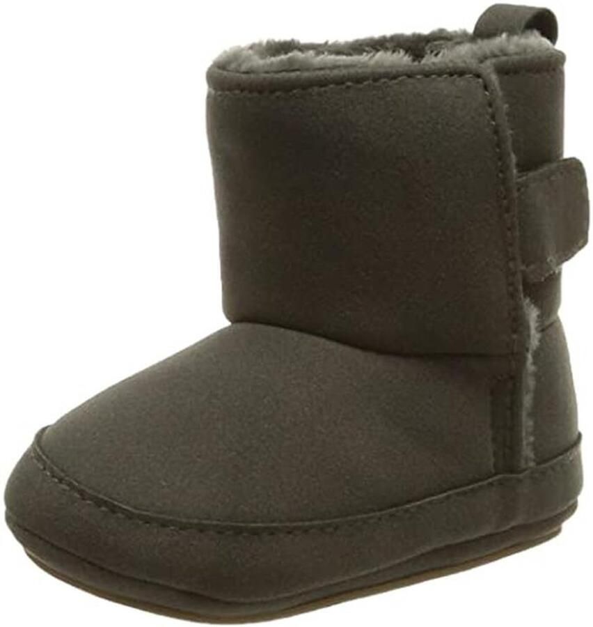 Baby-jongens Laarzen Comfortabele en Beschermende Babyschoenen