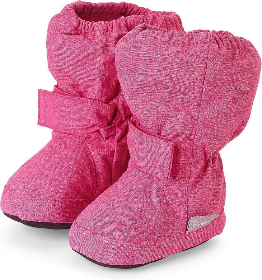 Jongens Baby Schoen Laarzen