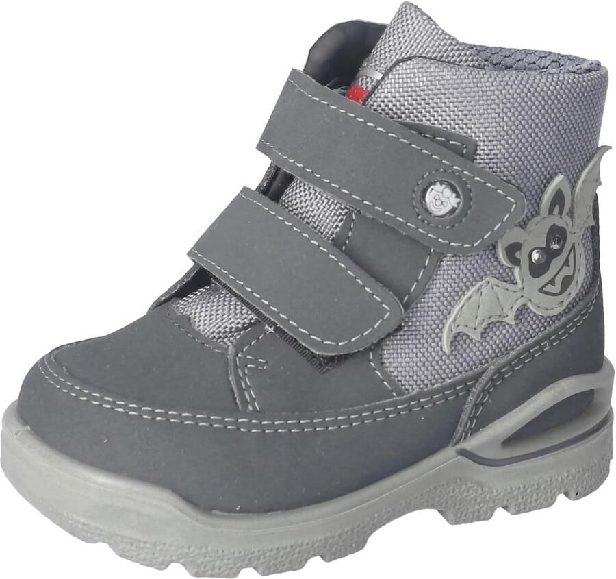 Baby Laarsjes met Knipperlicht en Waterdicht Membraan