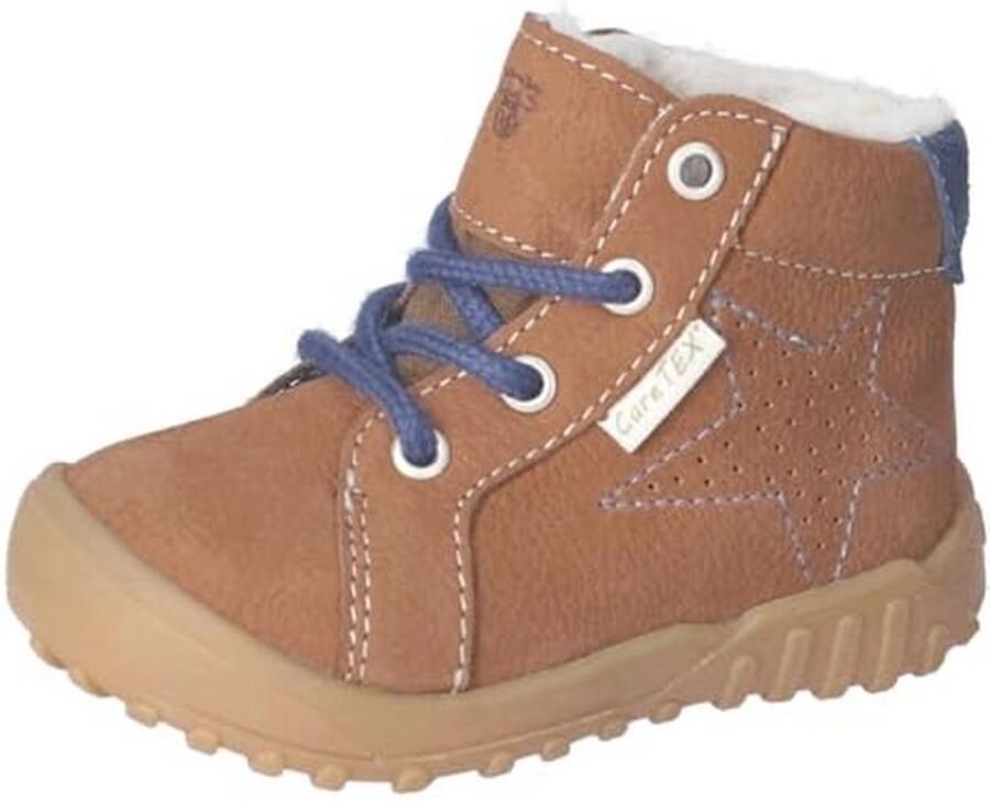 Baby Laarzen DENNY Schoenbreedte Groot Comfortabele Terracare Kleding