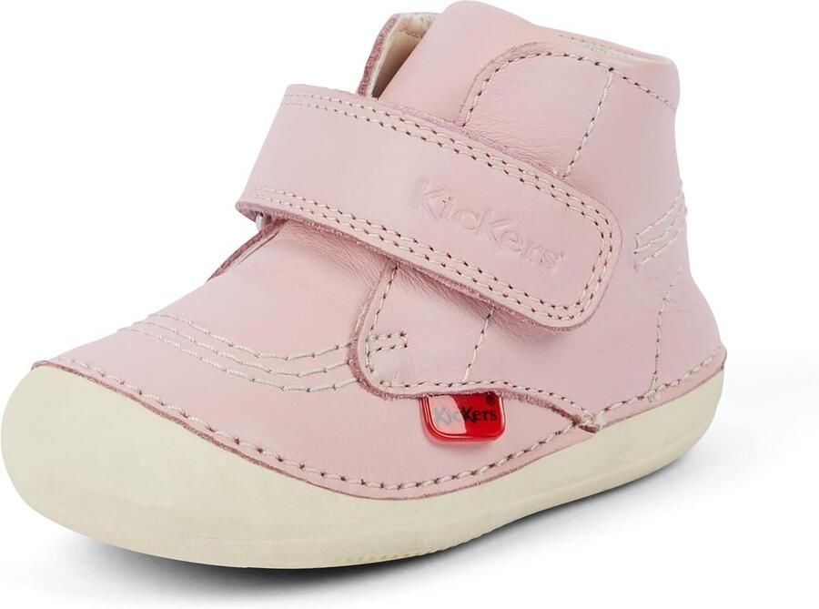 Baby Laarzen met Zachte Zolen Comfortabele Eenvoudige Veteren voor Dreumesen