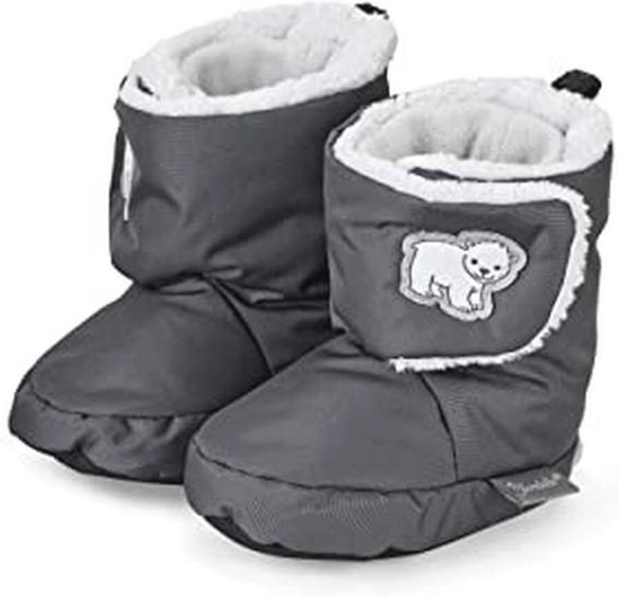 Baby laarzen voor jongens comfortabele en beschermende schoenen