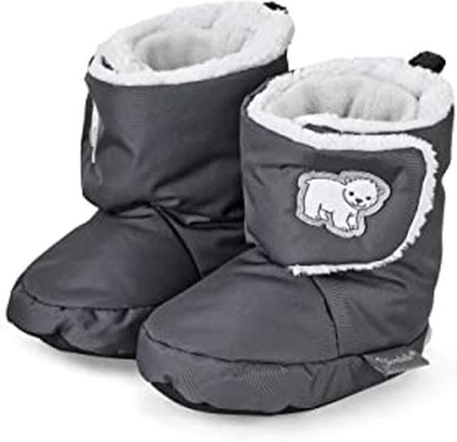 Baby laarzen voor jongens comfortabele en beschermende schoenen