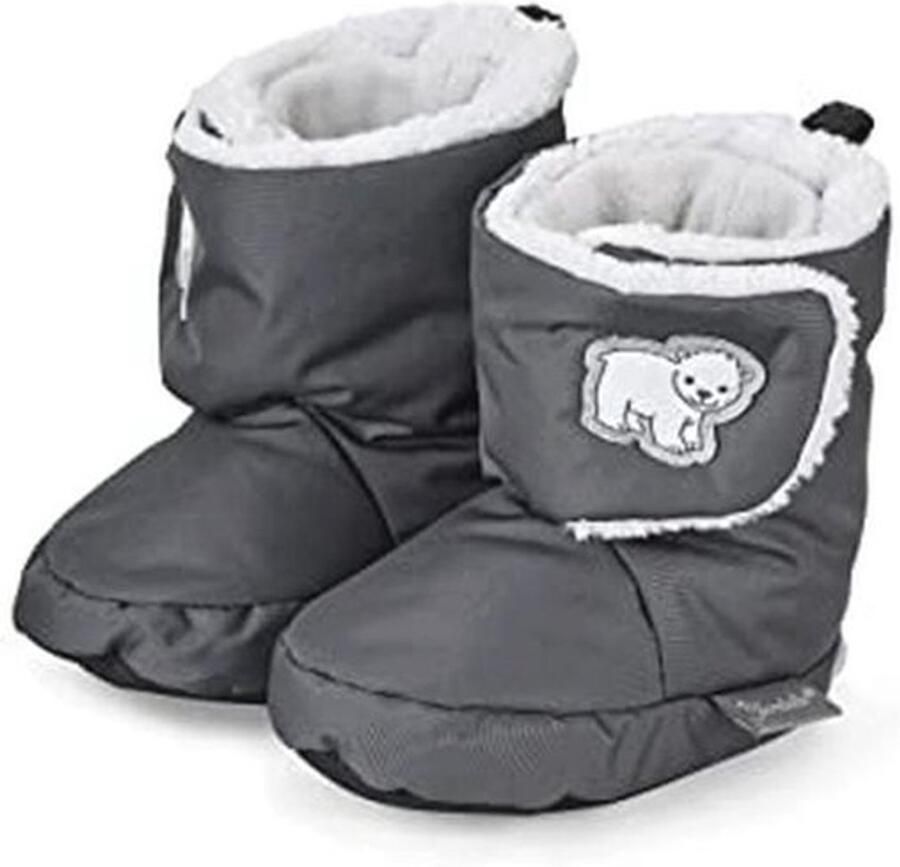 Baby laarzen voor jongens comfortabele en beschermende schoenen