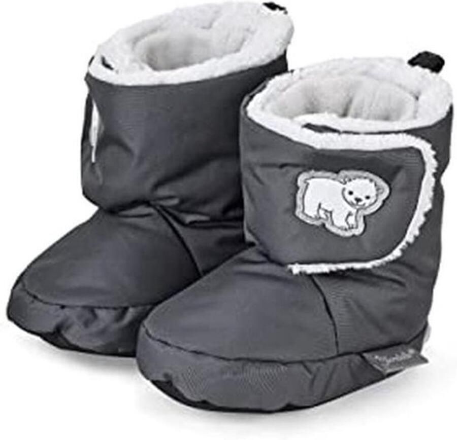 Baby laarzen voor jongens comfortabele en beschermende schoenen