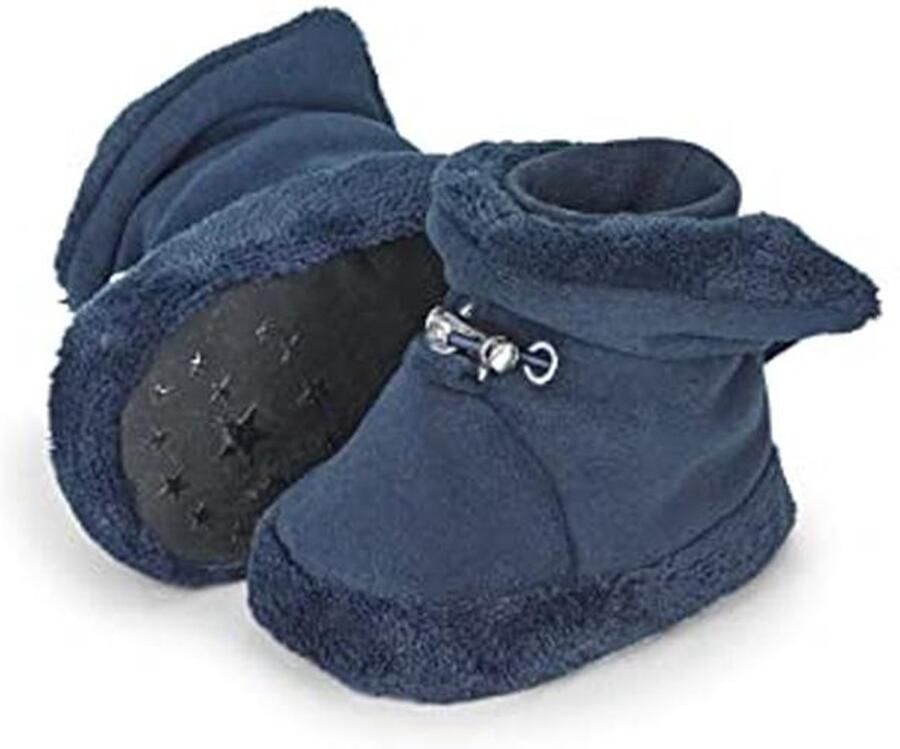 Baby laarzen voor jongens comfortabele en stevige schoenen