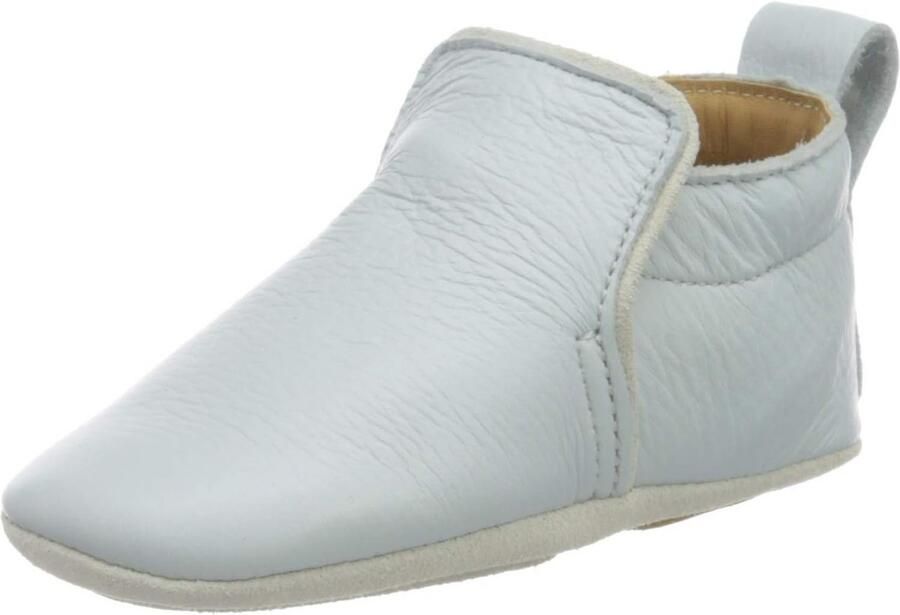 Comfortabele Baby Slofjes Suède Leer