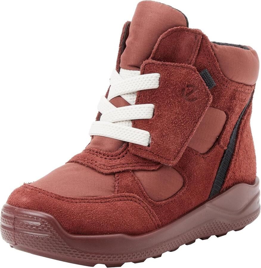 Baby Meisjes Laars Winter Schoenen Buiten Spelen GORE-TEX Technologie Roze