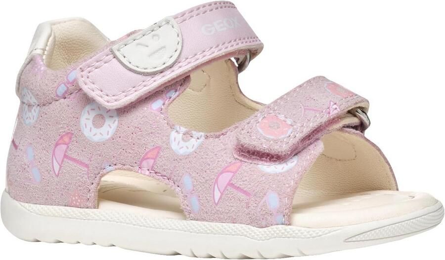 Baby Meisjes Sandaal Ademend