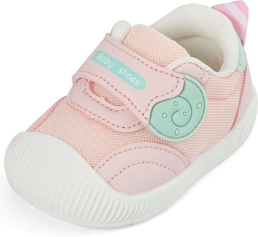 Baby schoenen voor en Hardloopschoenen met schattige staart en antislip