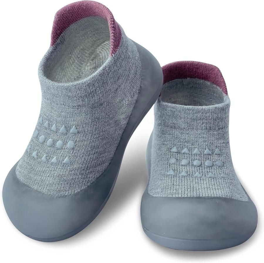Baby Schoentjes Antislip Sok Schoenen voor Eerste Stapjes