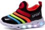 Merkloos Sans marque Baby schoentjes baby slofjes baby schoenen kinderschoenen - Thumbnail 1