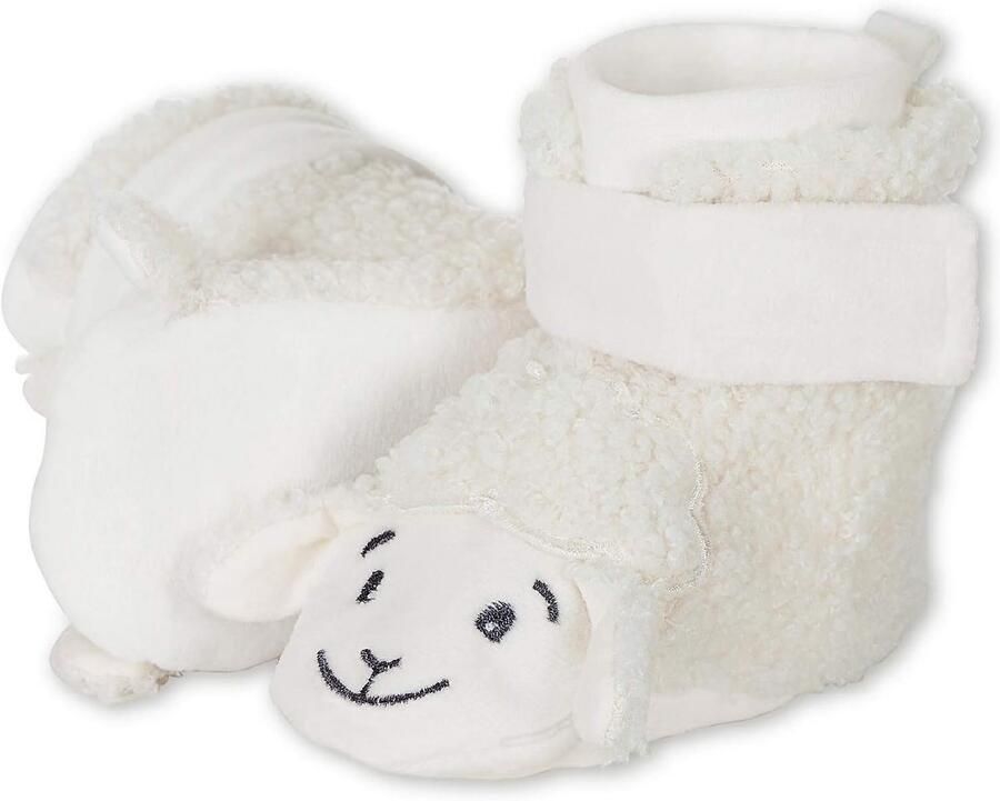 Baby Slofjes en Laarsjes voor en Zachte Voetbescherming