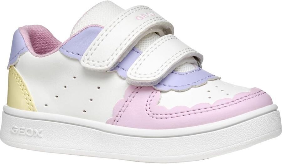 Baby Sneakers Kinderschoenen Meisjes Dagelijks Gebruik Ademend Materiaal