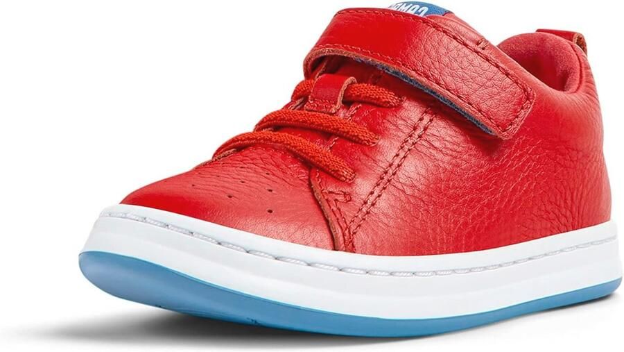Baby Sneakers voor Eerste Stapjes in Zacht Leer