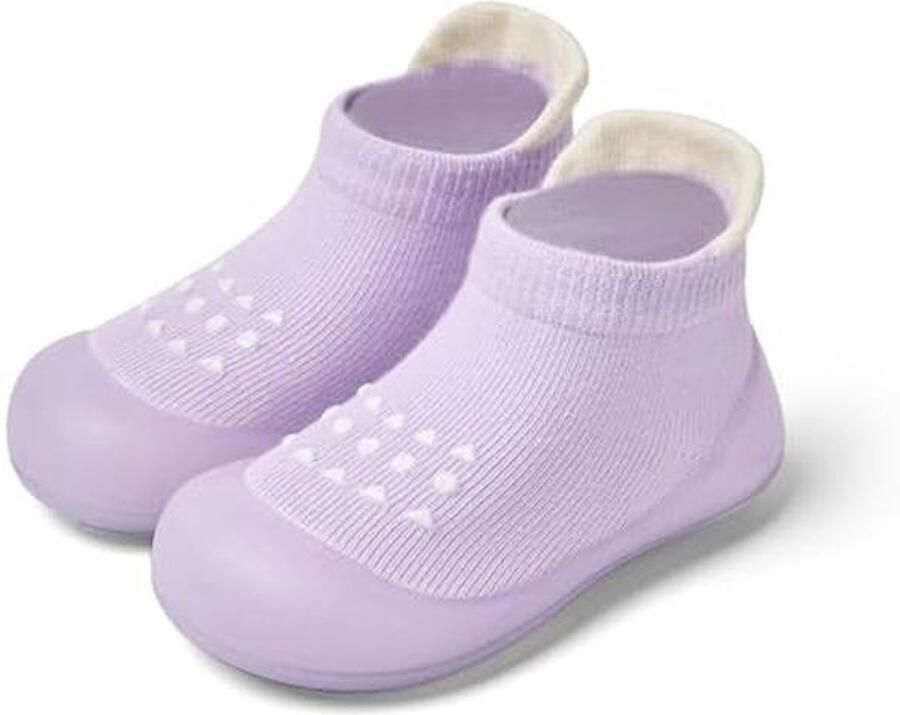 Baby wandelschoenen Ade dige antislip sokschoenen voor en